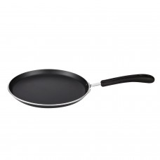 Cook N Home 10.2" Non-Stick Crepe Pan KHN1154